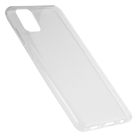 Чехол накладка Red Line iBox Crystal для Samsung Galaxy A51 (УТ000019220) Чехол накладка Red Line iBox Crystal для Samsung Galaxy A51 (УТ000019220)