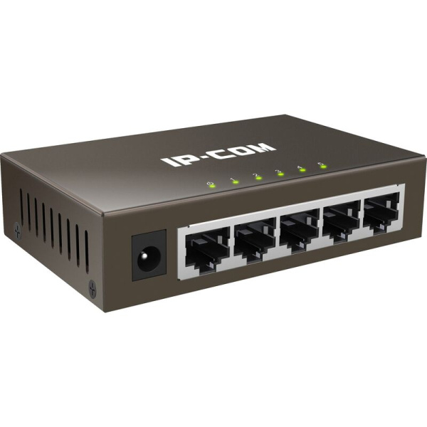 Коммутатор IP-COM G1005