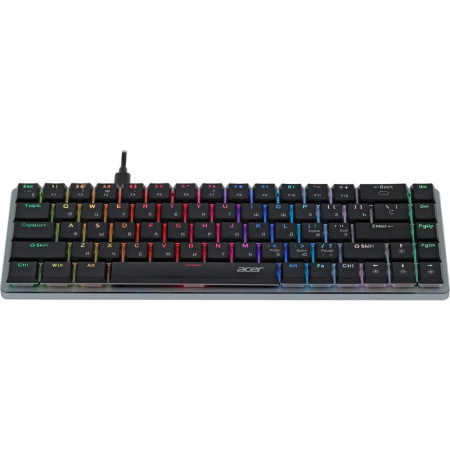 Клавиатура Acer OKW302 (ZL.KBDCC.01C)