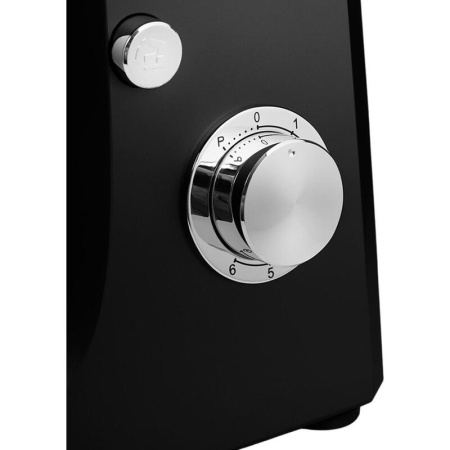 Миксер Kitfort КТ-1339-3 черный