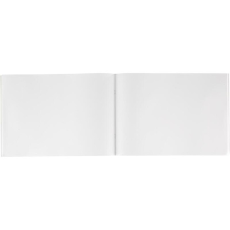 Альбом для рисования Kroyter На природе А4 24 листа