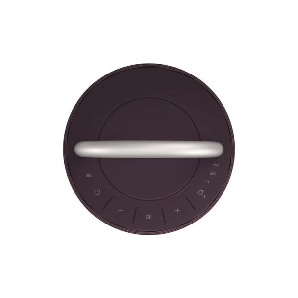 Портативная колонка LG XBOOM 360 RP4B черная