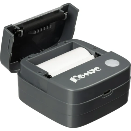 Мини-принтер Комус