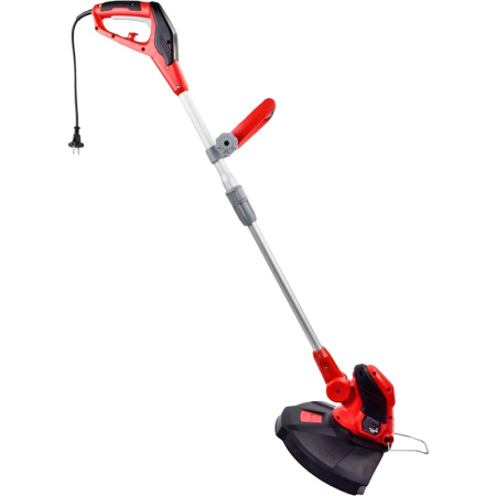 Триммер электрический сетевой Evoline BCE 550