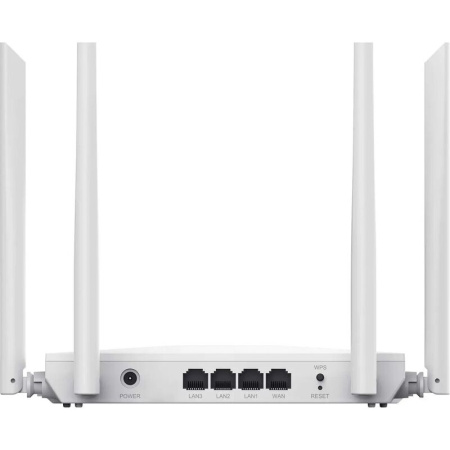 Маршрутизатор Netis NC21