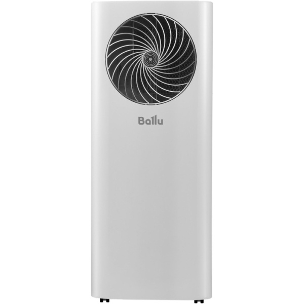 Кондиционер мобильный Ballu Vortex BPAC-09 VX/N6 (НС-1586215)