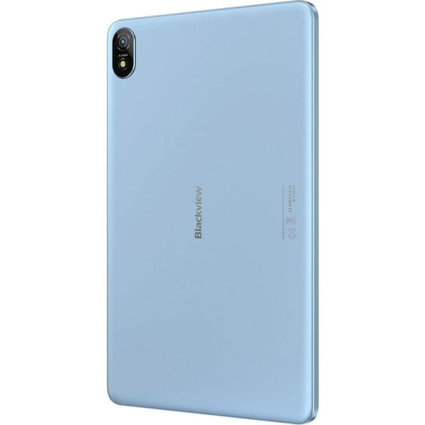 Планшет Blackview Tab 18 256 ГБ голубой