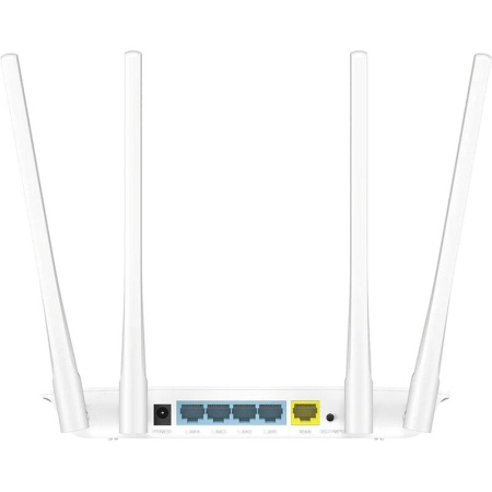 Маршрутизатор Cudy WR1200