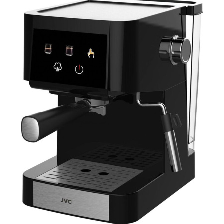 Кофеварка рожковая JVC JK-CF40
