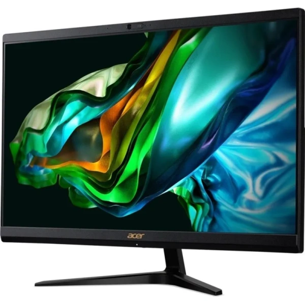 Моноблок 23.8 Acer Aspire C24-1800 (DQ.BKLCD.00A)