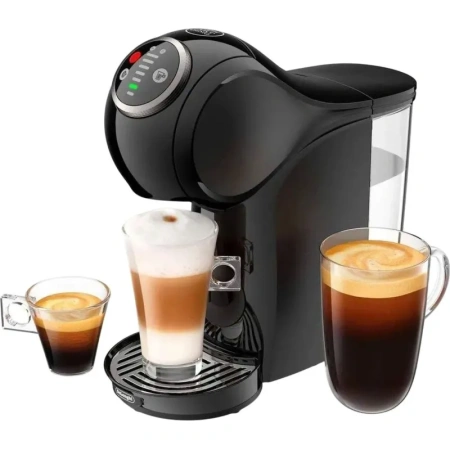 Кофемашина De'Longhi EDG315.B Dolce Gusto