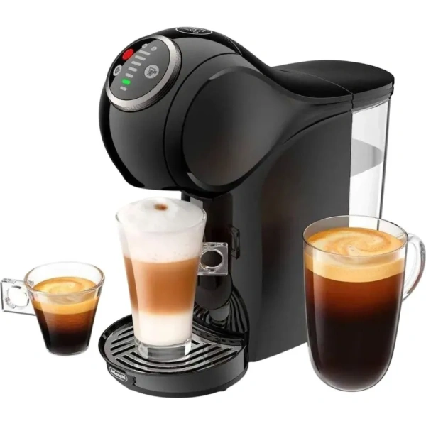 Кофемашина De'Longhi EDG315.B Dolce Gusto