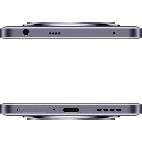Смартфон Realme 13+ 5G RMX5000 256 ГБ фиолетовый (631011003480)