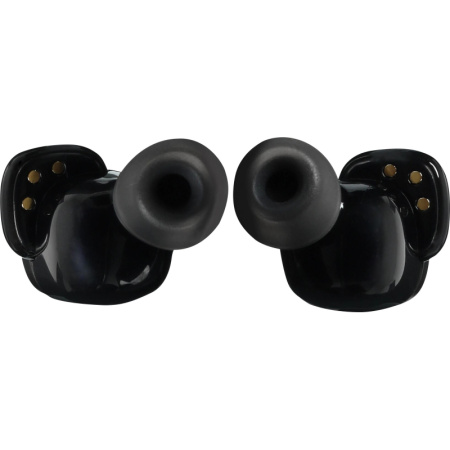 Наушники Audio-Technica ATH-SQ1TW чёрный Наушники Audio-Technica ATH-SQ1TW чёрный