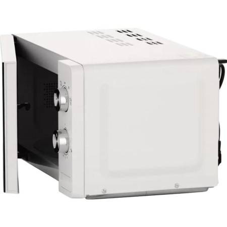 Микроволновая печь Gorenje MO20E1W белая