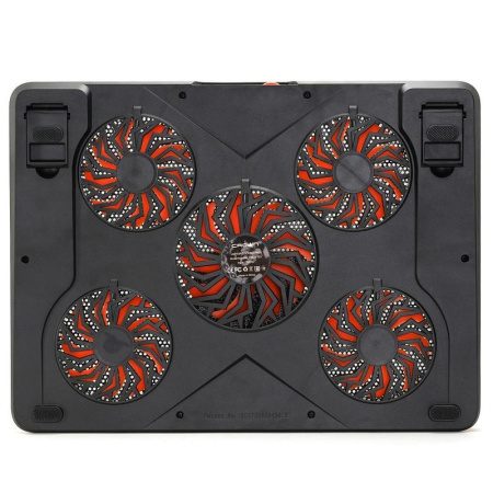 Подставка для ноутбука Crown CMLS-133