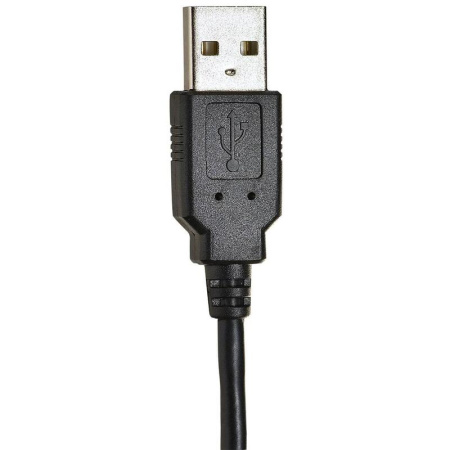 Гарнитура проводная Accutone UB610 (ZA-UB610-UC) Гарнитура проводная Accutone UB610 (ZA-UB610-UC)