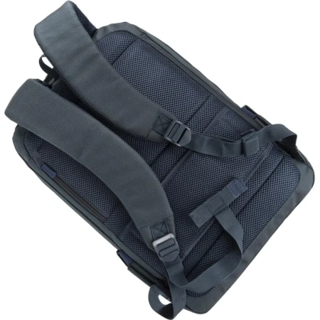 Рюкзак для ноутбука 17.3' Rivacase синий Рюкзак для ноутбука 17.3' Rivacase синий