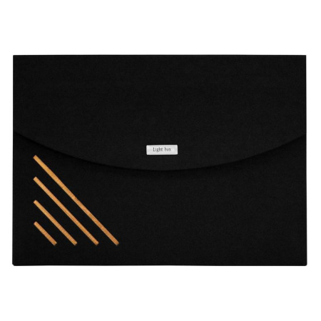 Коробка подарочная Light Box под ежедневник A5