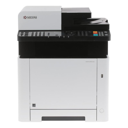 Лазерное цветное МФУ Kyocera ECOSYS M5521cdn Лазерное цветное МФУ Kyocera ECOSYS M5521cdn