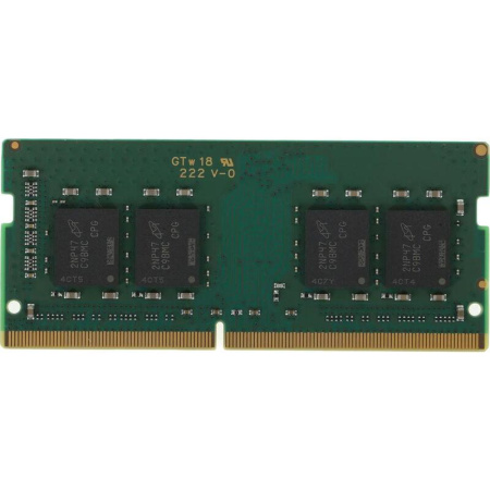 Оперативная память Crucial 8 ГБ CT8G4SFRA32A (SO-DIMM DDR4) Оперативная память Crucial 8 ГБ CT8G4SFRA32A (SO-DIMM DDR4)