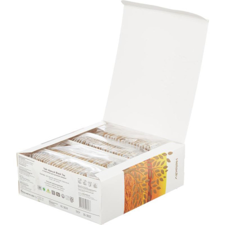 Чай Heladiv черный 100 пакетиков