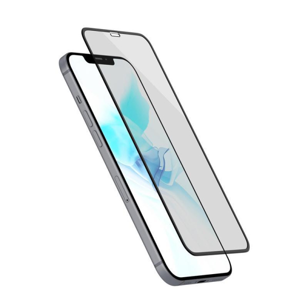 Защитное стекло uBear для Apple iPhone 12/12 Pro (GL110BL03A3D61-I20)