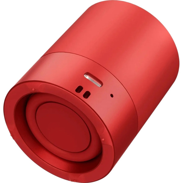 Портативная колонка Honor Choice Speaker Mini красная с микрофоном  (5504ABLN)