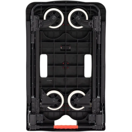 Тележка складная Стелла-техник до 137 кг (FF-ST)