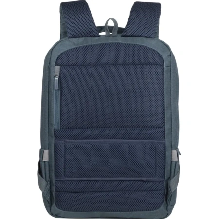 Рюкзак для ноутбука 17.3' Rivacase голубой