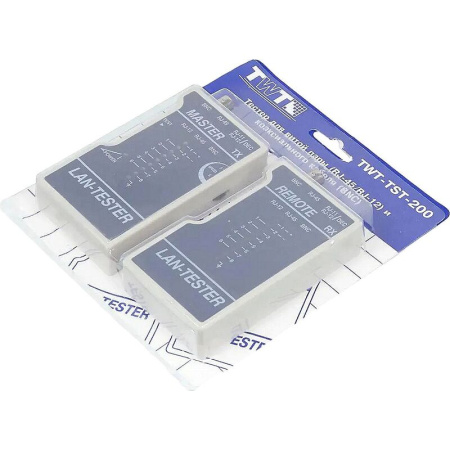 Тестер TWT TWT-TST-200