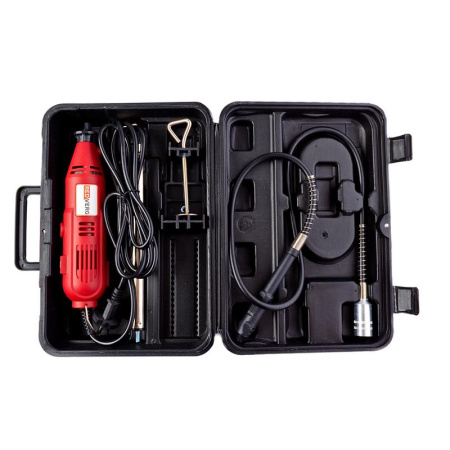 Шлифмашина прямая Redverg RD-MG150C (6621693)