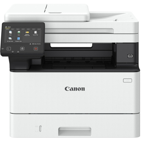 МФУ лазерное Canon i-SENSYS MF461dw (5951C020)