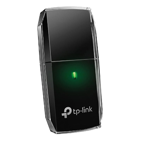 Сетевой адаптер TP-Link Archer T2U