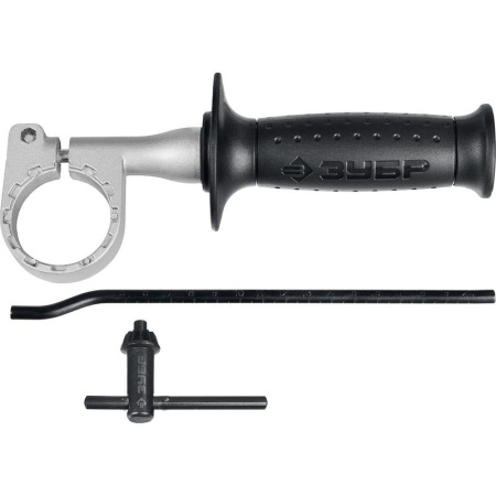 Дрель Зубр Профессионал ЗДУ-850 ЭРМКМ2