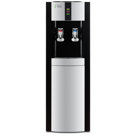 Пурифайер Ecotronic  Ecotronic H1-U4LE черный