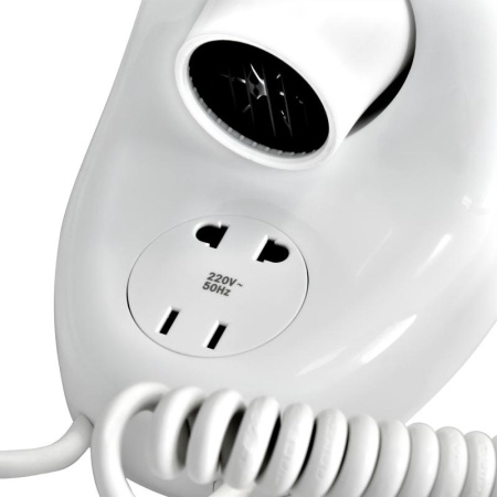 Фен Puff 1800В (0405.011)