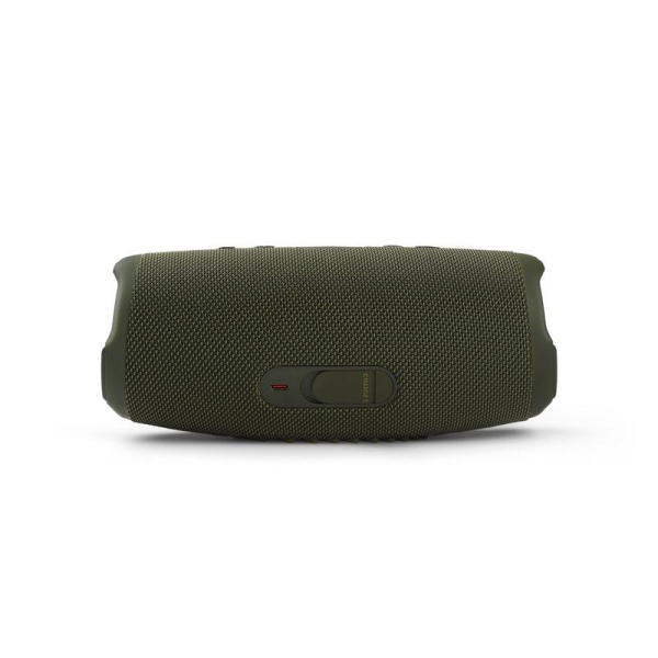 Акустическая система JBL Charge 5 Green (JBLCHARGE5GRN)