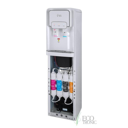 Пурифайер Ecotronic A62-U4L White