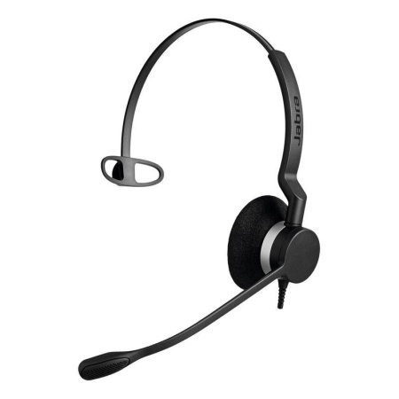 Гарнитура проводная Jabra Biz 2300 (2393-823-189)
