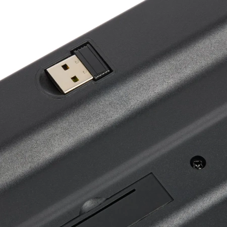 Клавиатура беспроводная ProMega jet WK001