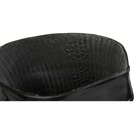 Сапоги рабочие мужские М-431 ПВХ черные размер 43