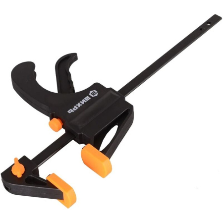 Струбцина быстрозажимная 150 х 45 мм Вихрь