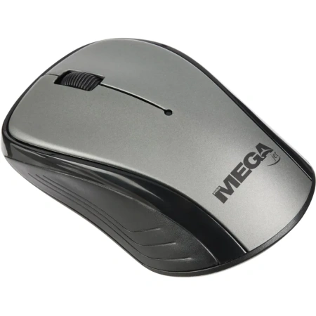 Мышь беспроводная ProMega jet WM008 серая