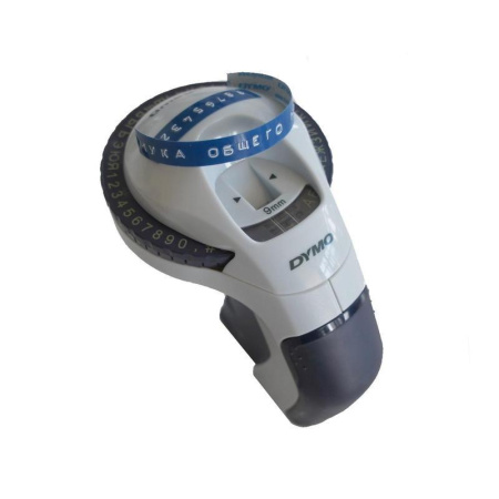 Принтер этикеток ленточный Dymo Omega (S0719970)