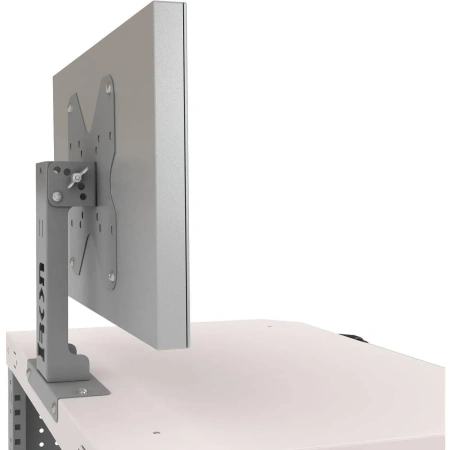Тележка Comtex №5 (темно-серый/светло-серый, 633х555х1468 мм)