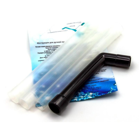 Помпа для воды Aqua Work Дельфин ЭКО