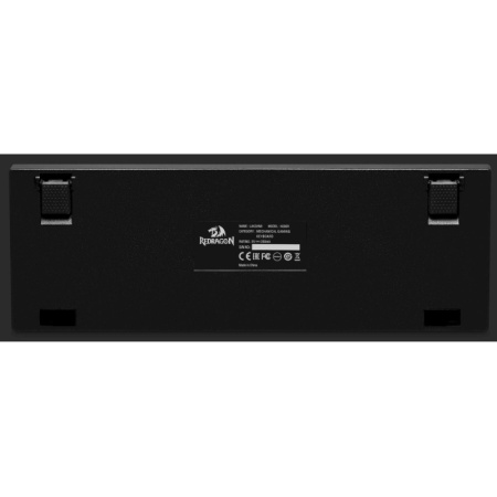 Клавиатура проводная Redragon Lakshmi (78119)