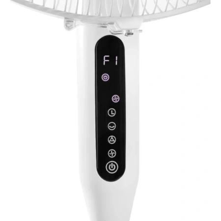 Вентилятор напольный Electrolux EFF-1020W белый