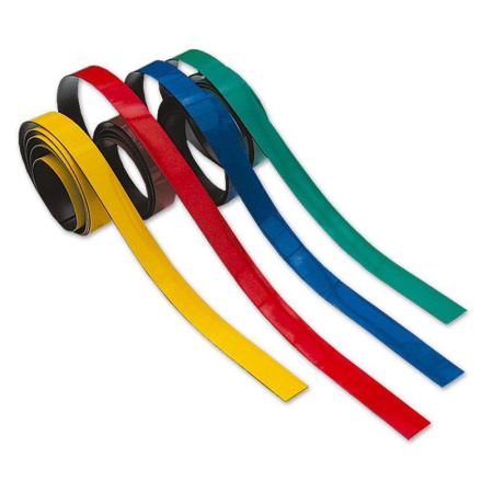 Магнитная лента для досок 2х3 (4 штуки в упаковке)